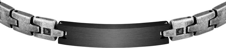 Produktbild Morellato Motown Armband (22 cm, Edelstahl)