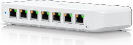 Actual product image Ubiquiti Ultra 60W (8 Ports)
