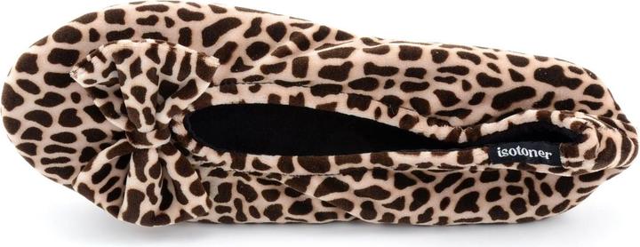 Actual product image Isotoner Slipper (35)
