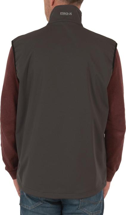 Actual product image PRO-X elements Mateo (M)