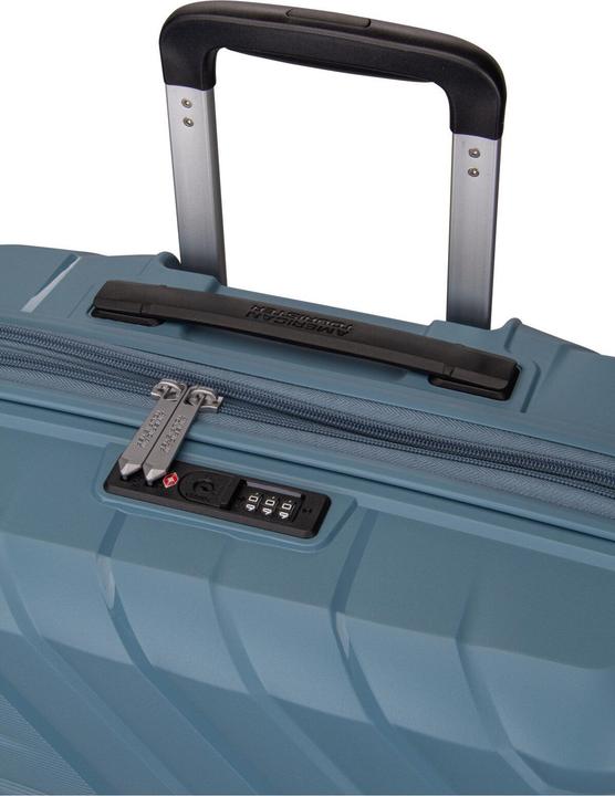 Produktbild American Tourister Trolley Flytwist Spinner 67 (630 l)