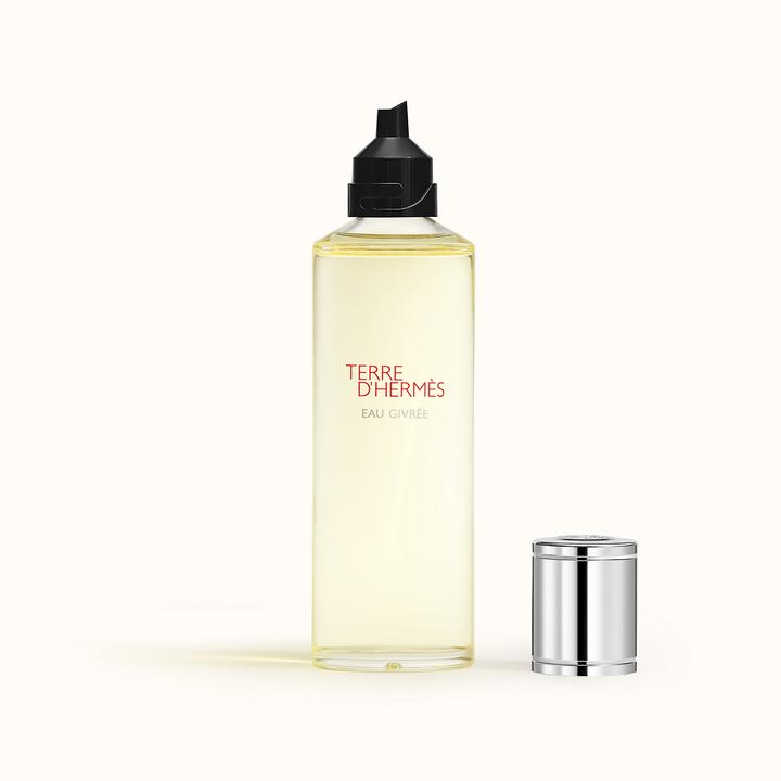 Actual product image Hermès Eau Givrée Eau de Parfum Refill (Eau de parfum, 125 ml)