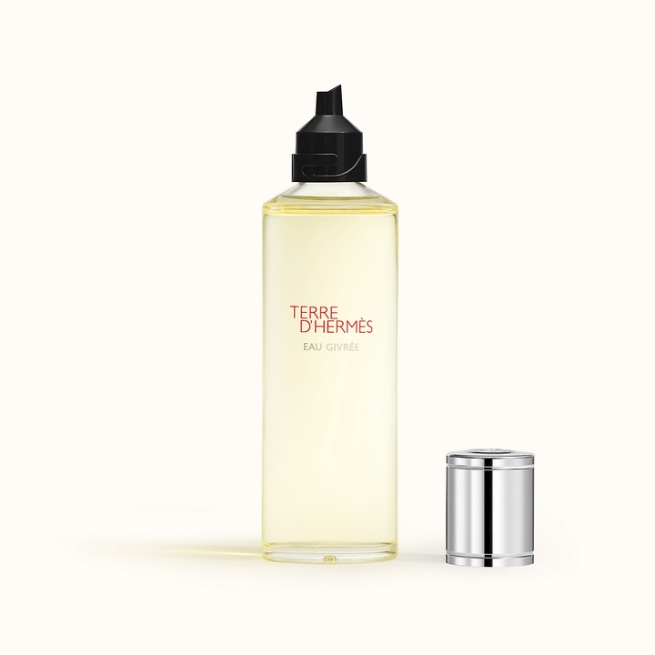 Image du produit Hermès Eau Givrée Eau de Parfum Refill (Eau de parfum, 125 ml)