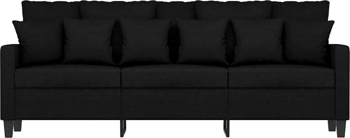 Actual product image vidaXL 3-Sitzer-Sofa (3-seater)