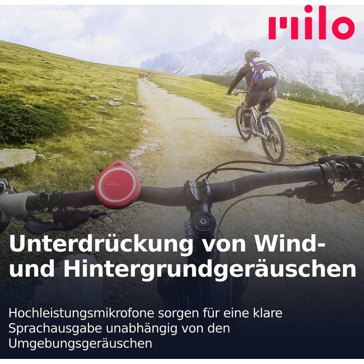 Produktbild Milo 1 Action Communicator (0.60 km)