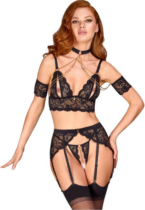 Produktbild Abierta Fina Set (M)