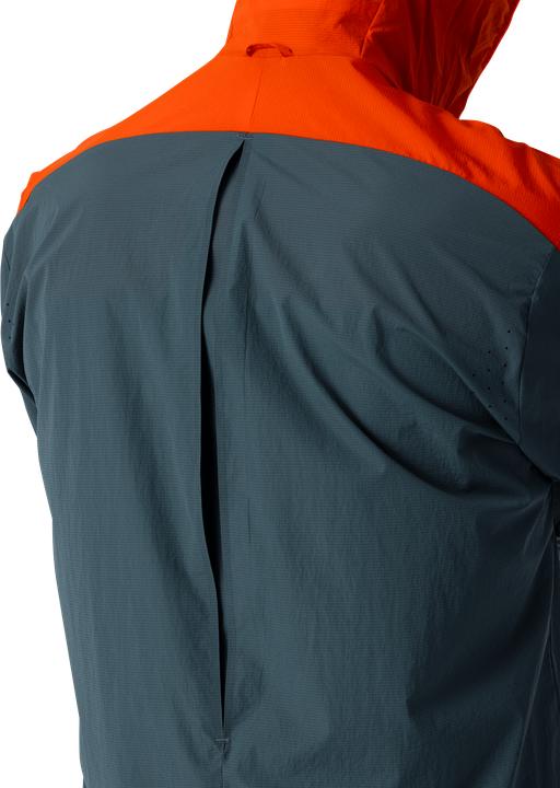 Actual product image Dynafit Alpine Wind Jkt M (S)