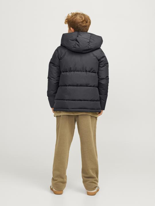 Produktbild Jack & Jones Jjworld Puffer Jacket Jnr (164)