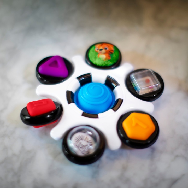 Produktbild Baby Einstein Curiosity Clutch