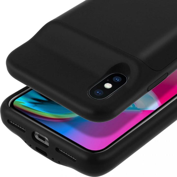 Image du produit Akashi COQUE BATTERIE 3500 MAH IPHONE X/XS- (Apple iPhone X)