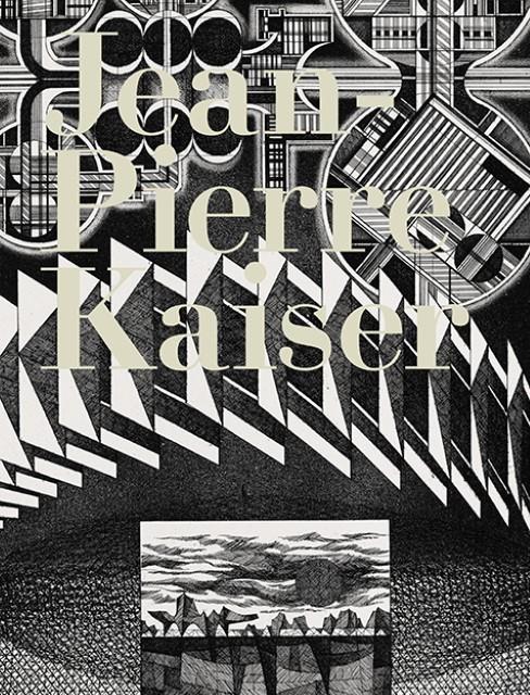 Produktbild Jean-Pierre Kaiser (Deutsch, Französisch, 2017)