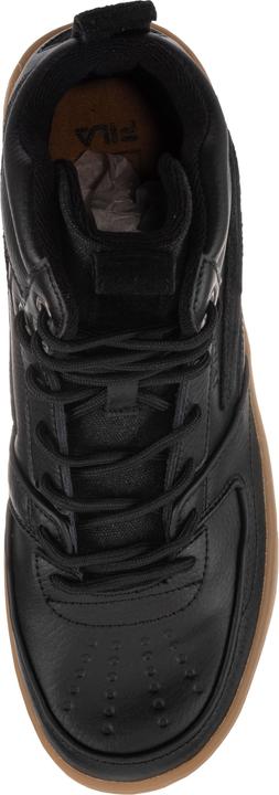 Produktbild FILA Buty męskie FXVENTUNO O mid Black black r. 44 (FFM0155-80010) (44)