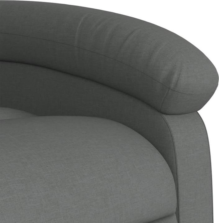 Image du produit vidaXL Massagesessel mit Aufstehhilfe