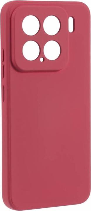 Produktbild Cover-Discount Xiaomi 15 - Silikon Gummi Hülle (Xiaomi 15)