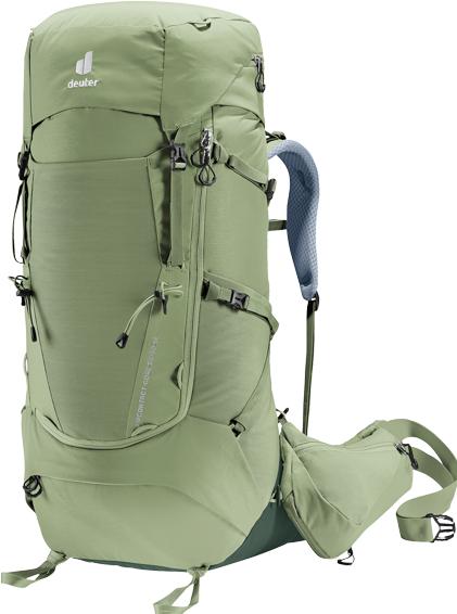 Image du produit Deuter Aircontact Core 55+10 (55 l)