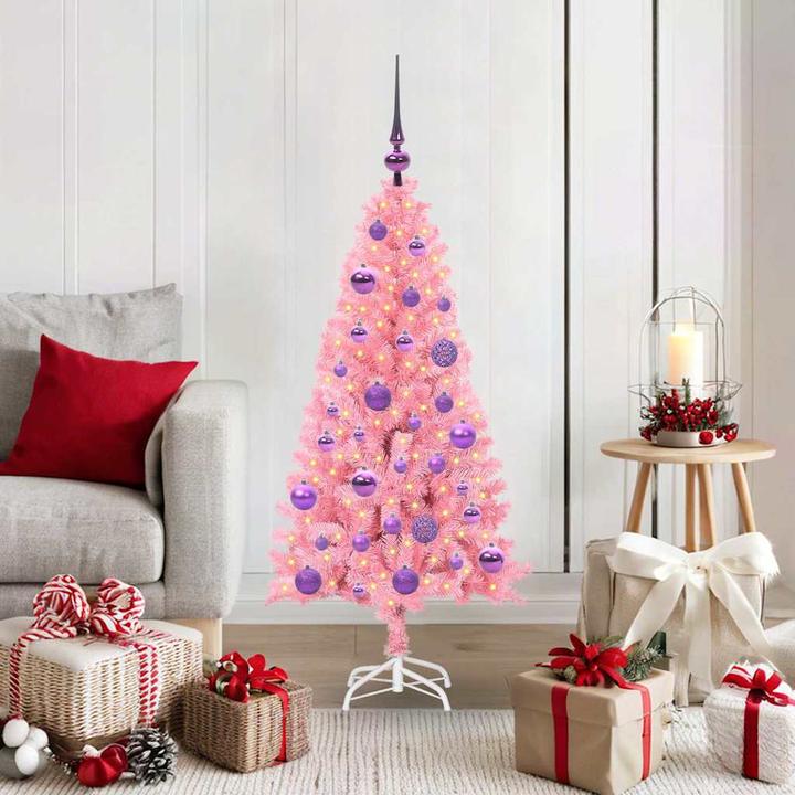 Produktbild vidaXL Weihnachtsbaum (120 cm)