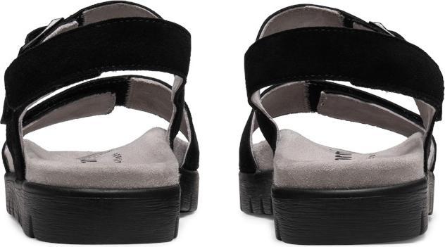 Actual product image Vitaform Sandale Samtziege Soft (36)