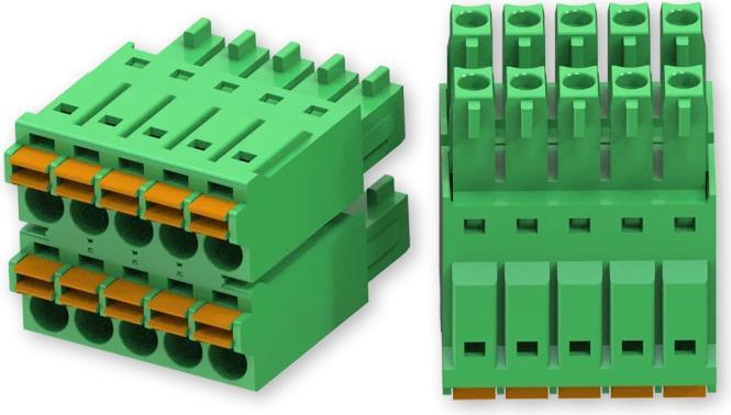 Produktbild Teltonika Connectors Set (Montage-Kit)