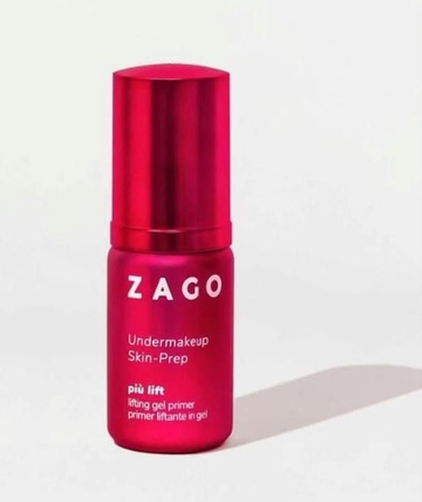 Image du produit Zago Milano PIÙ LIFT Primer Gel Effet Lifting Améliore les Dischromies et Prévient le Vieillissement de