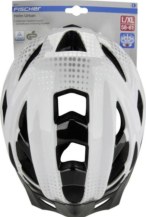 Produktbild Fischer Urban Lano (58 - 61 cm)