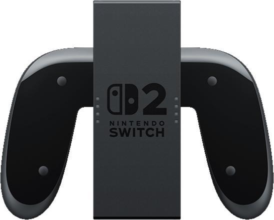 Produktbild Nintendo Joy-Con 2 Ladegriff (Switch 2)