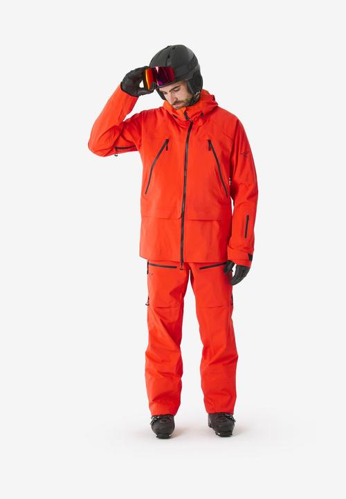 Immagine prodotto Simond Giacca sci freeride uomo poliammide (M)