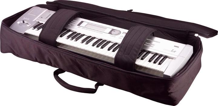 Produktbild Gator GKB-76 SLIM 76 Keys Keyboard Tasche Slim