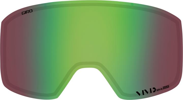 Giro Agent/Eave Lense (Skibrille Ersatzglas)