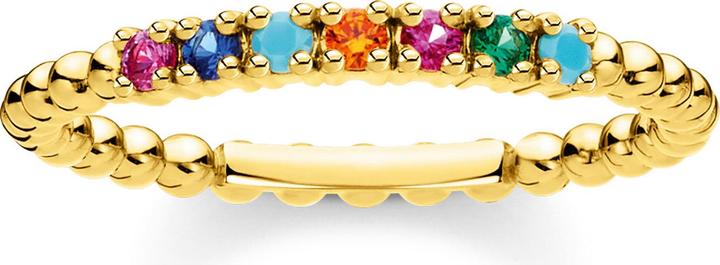 Immagine prodotto Thomas Sabo Anello (48, 925 Argento)