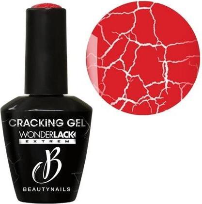 Immagine prodotto Beautynails Bna We Cracking Gel Red 12 Milliliters