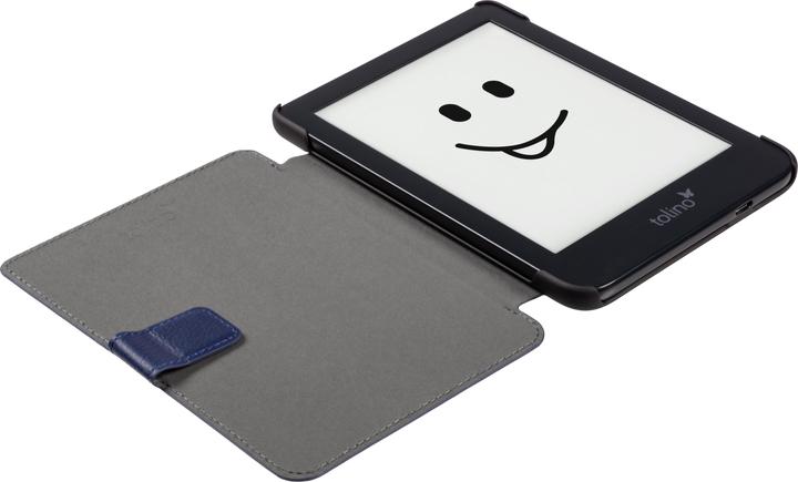 Image du produit tolino Sac slim (Tolino Shine 4)