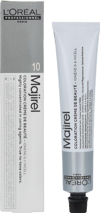 Produktbild L'Oréal Professionnel Majirel (10 platinblond)