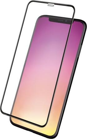 T'nB TNB Full Glass Protection For iPhone 11 (1 Stück, Apple iPhone 11)