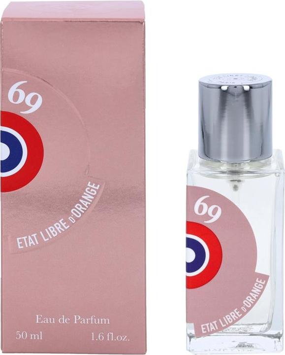 Actual product image Etat Libre D'Orange Archives 69 (Eau de parfum, 50 ml)