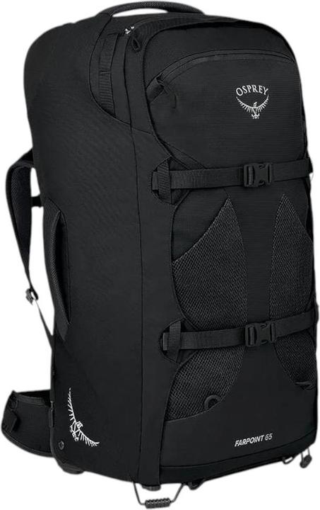 Image du produit Osprey Farpoint Fairview Wheels 65L (65 l)