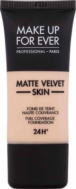 Image du produit Make Up For Ever Peau de velours mat (Y215)