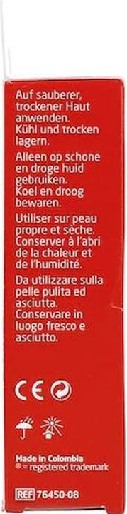 Produktbild BSN soft white 6x10cm (10x)