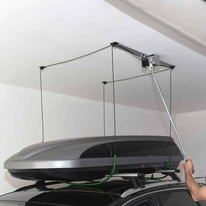 Immagine prodotto Autohome Sollevatore per tende da tetto Boxlift / Multilift