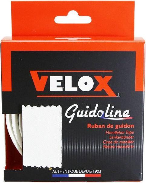 Actual product image Velox High Grip