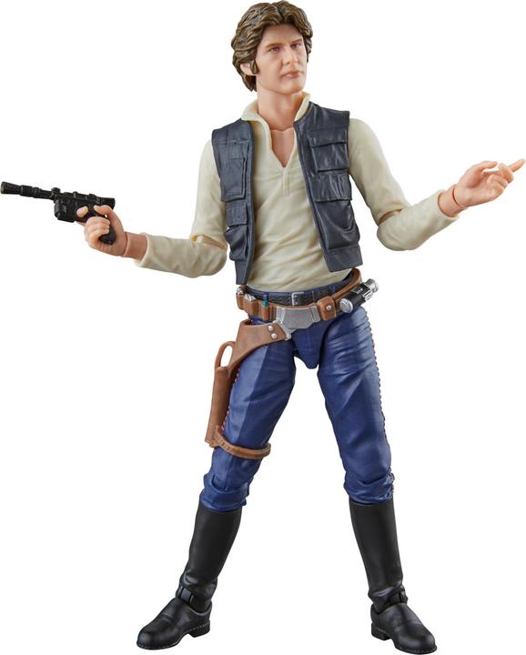 Actual product image Star Wars Sw Bl Fry