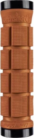 Produktbild MGA Umarmungen der Lizardskins Northshore Lock-On Human Guide 130mm Gummi (neu)