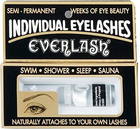 Produktbild Everlash Spezial-Entferner 5 ml (Künstliche Wimpern)
