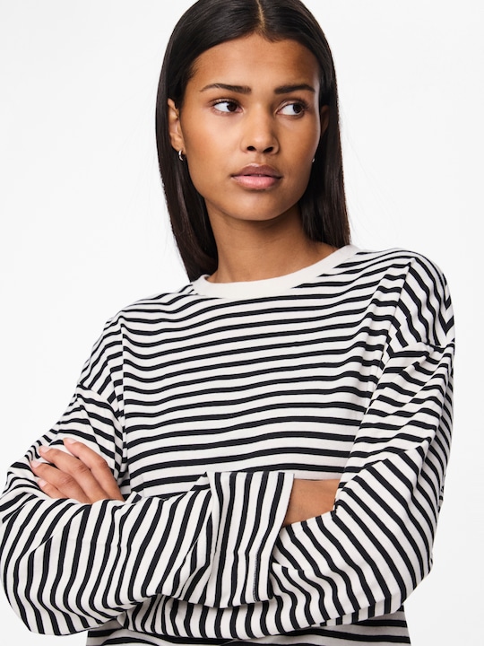 Produktbild Pieces Pcsadie Ls Top Jrs Noos (XXL)