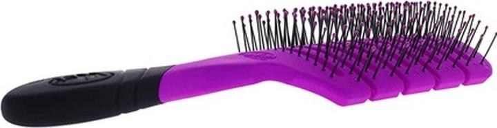 Image du produit Wet Brush Brosse Pro Pro Flex Dry Paddle Violet