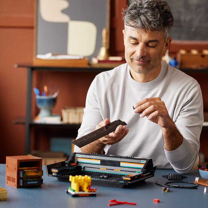 Immagine prodotto LEGO Atari 2600 (10306, Set LEGO rari, LEGO Icons)