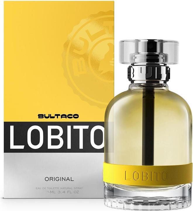 Produktbild Bultaco Original Eau De Toilette 50ml Vaporizador (Eau de Toilette, 50 ml)