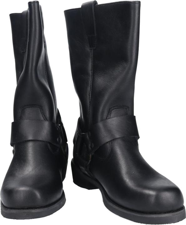 Immagine prodotto Spider BIKER LONG schwarz 45 (Uomini, 45)