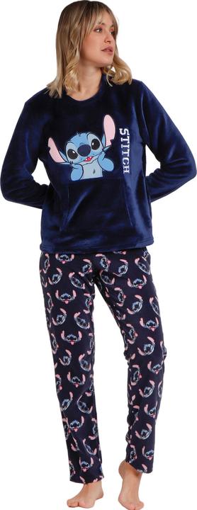 Produktbild Admas Stitch Faces Disney (XL)