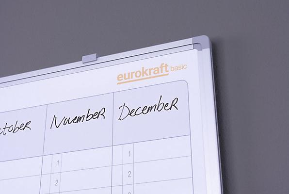 Produktbild smiT Jahresplaner (90 x 60 cm)