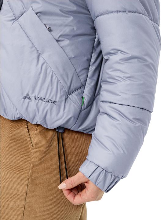 Actual product image Vaude Women's Najun Padded Jacket (42, L)